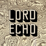 Lord Echo - Melodies Vinyl 2LP album cover