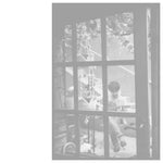 Takuro Okada - The Near End, The Dark Night, The County Line Vinyl LP album cover