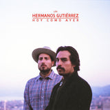 Hermanos Gutierrez - Hoy Como Ayer (Desert Dawn Vinyl) Vinyl LP