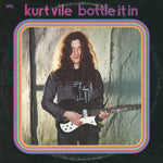 Kurt Vile - Bottle It In Vinyl 2LP album cover