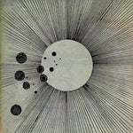 Flying Lotus - Cosmogramma Vinyl 2LP album cover