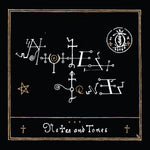 DJ Muggs - Notes & Tones Second Vintage Vinyl LP album cover