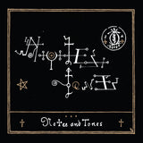 DJ Muggs - Notes & Tones Second Vintage Vinyl LP album cover