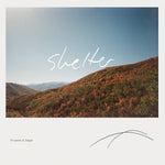 Chaz Prymek, Matthew Sage - Shelter Vinyl LP album cover
