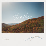 Chaz Prymek, Matthew Sage - Shelter Vinyl LP album cover