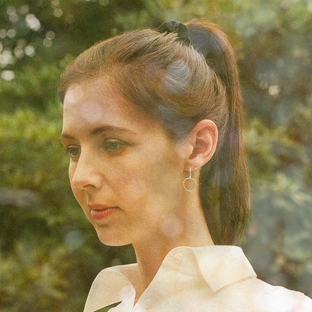 Album Cover of Carla dal Forno - Look Up Sharp Vinyl LP on Kallista Records