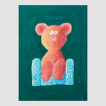  Soar - Soar Vinyl LP   album cover