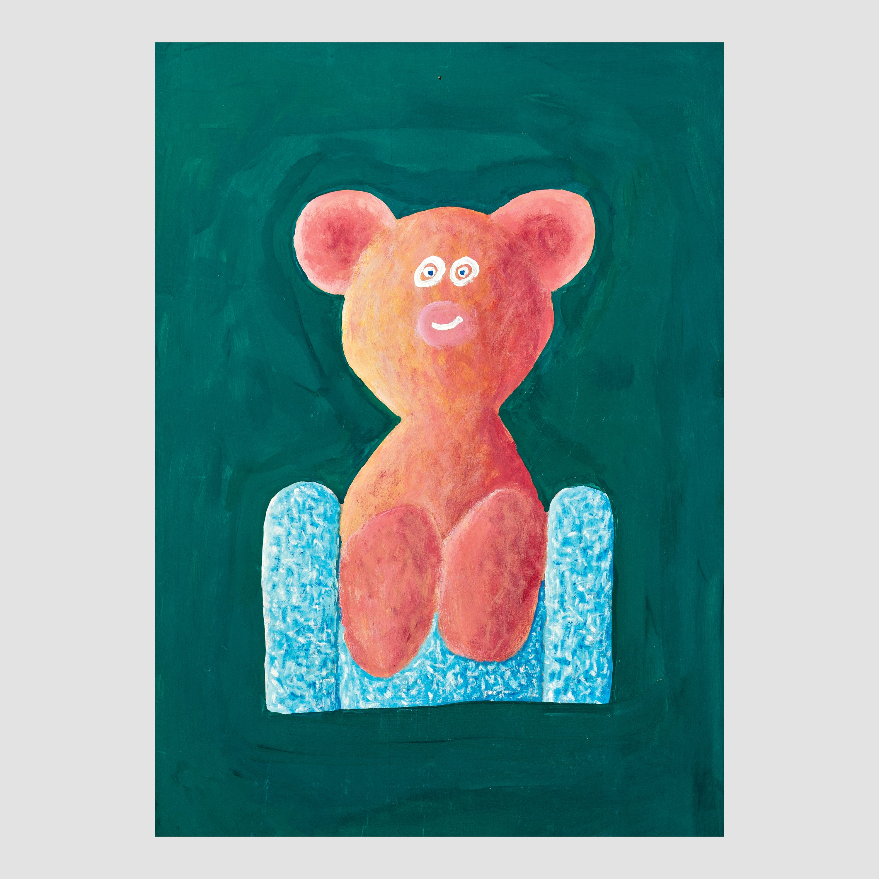  Soar - Soar Vinyl LP   album cover