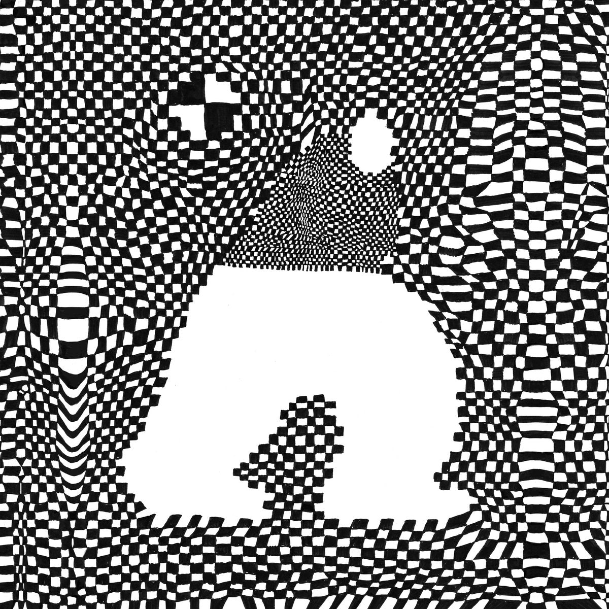 Album Cover of SML - Small Medium Large Vinyl LP on International Anthem Recording Company