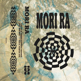 Mori-Ra - Live at ISC Records Cassette Tape