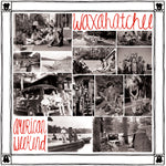 Waxahatchee - American Weekend Vinyl LP album cover
