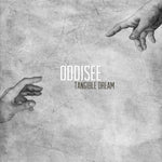 Oddisee - Tangible Dream Vinyl LP album cover