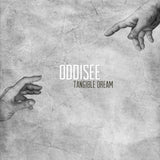 Oddisee - Tangible Dream Vinyl LP album cover
