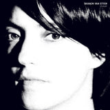Sharon Van Etten - Tramp Vinyl LP album cover