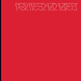 Nicolas Jaar - Pomegranates Vinyl 2LP album cover