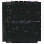 Sanguis - Wounding Vinyl LP album cover