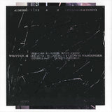 Sanguis - Wounding Vinyl LP album cover