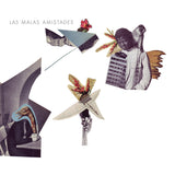 Las Malas Amistades - Maleza Vinyl 2LP