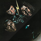 Imagination - Night Dubbing Vinyl LP album cover