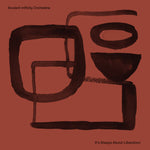 Ancient Infinity Orchestra - It's Always About Liberation Vinyl LP album cover