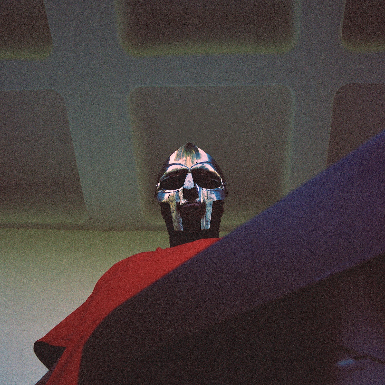 Madvillain - Madvillainy Demos Vinyl LP album cover