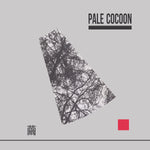 Pale Cocoon - Mayu Vinyl 2LP album cover
