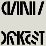 Suzanne Ciani, Metropole Orchestra, Simon Dobson - Ciani/Orkest vinyl LP album cover
