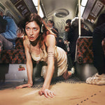Caroline Polachek - Desire, I Want To Turn Into You Vinyl LP album cover
