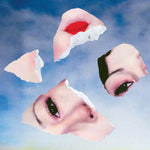 Hannah Lew - Hannah Lew Vinyl LP album cover