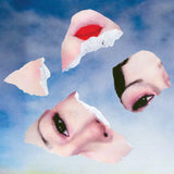 Hannah Lew - Hannah Lew Vinyl LP album cover