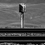 Craven Faults - Sidings Vinyl LP album cover