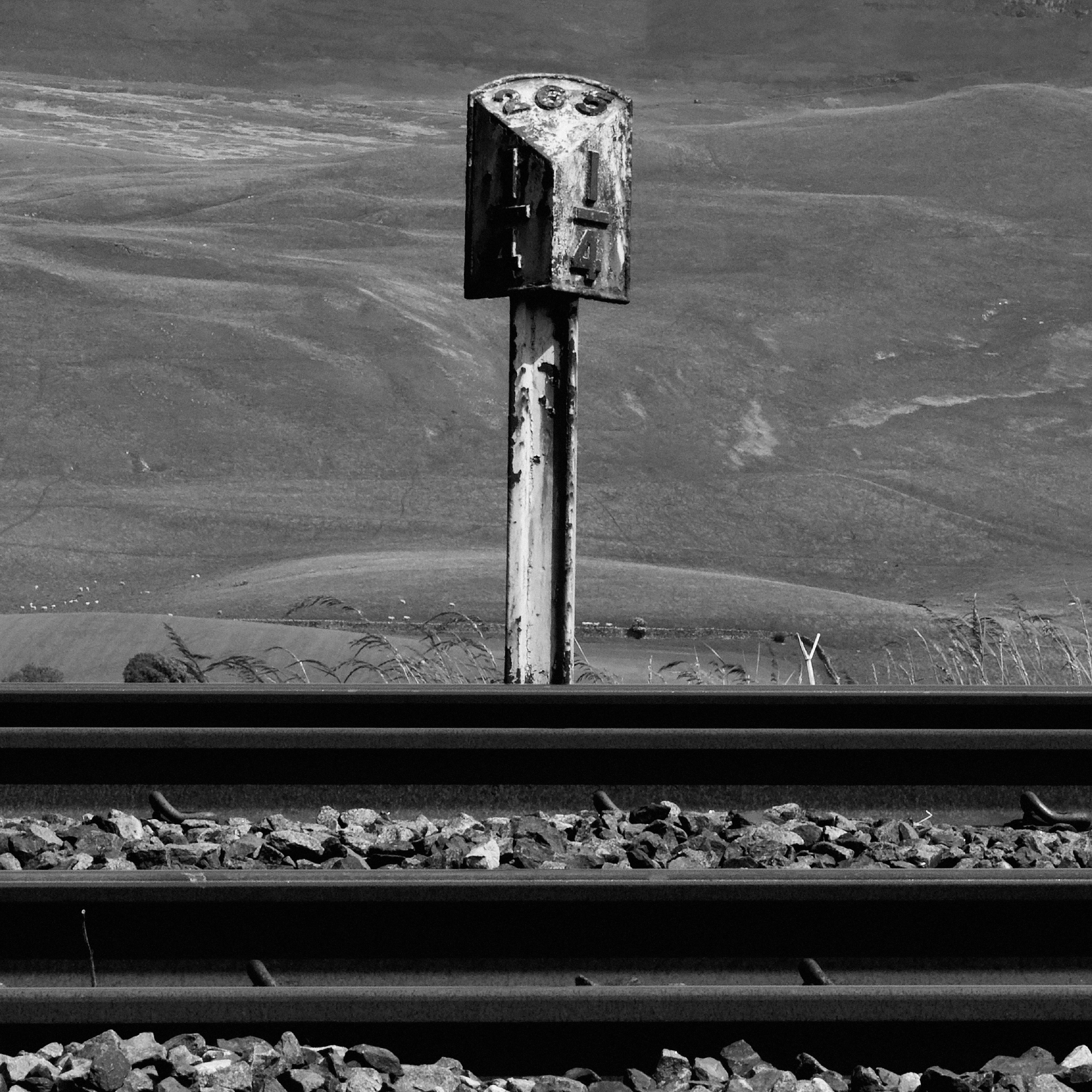 Craven Faults - Sidings Vinyl LP album cover