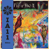 Jaimie Branch - Fly Or Die II: Bird Dogs Of Paradise Vinyl LP album cover