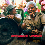 Album Cover of Various - Brao Gongs of Ratanakiri (Cambodia) Vinyl LP on Sublime Frequencies