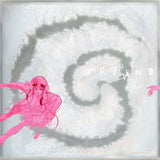 James K - Friend Vinyl 2LP album cover
