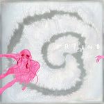 James K - Friend (Transparent Vinyl) Vinyl 2LP album cover