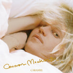 Album Cover of Connan Mockasin - Caramel (Metallic Gold Vinyl) Vinyl LP on Mexican Summer