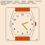 µ-Ziq - 1979 Vinyl 2LP album cover