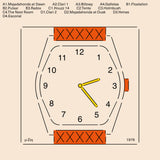 µ-Ziq - 1979 Vinyl 2LP album cover