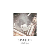 Nils Frahm - Spaces Vinyl 2LP