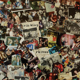 Rilo Kiley - rkives (Opaque Gold Vinyl) Vinyl 2LP