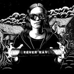 Fever Ray - Fever Ray (White Vinyl) Vinyl LP album cover
