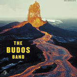 The Budos Band - The Budos Band Vinyl LP album cover