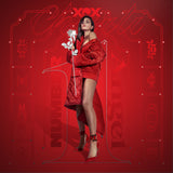 Album Cover of Charli XCX - Number 1 Angel Vinyl LP on Atlantic