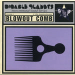 Album Cover of Digable Planets - Blowout Comb Vinyl LP on Modern Classics Recordings