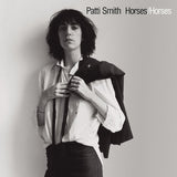 Patti Smith - Horses Vinyl LP