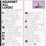 Album Cover of Against All Logic - 2012–2017 Vinyl 2LP on Other People