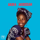 Akofa Akoussah - Akofa Akoussah Vinyl LP