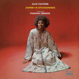 Alice Coltrane - Journey In Satchidananda (Impulse Acoustic Sounds Series) Vinyl LP