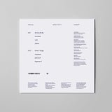 Ambre Ciel - Still, There Is The Sea Vinyl LP
